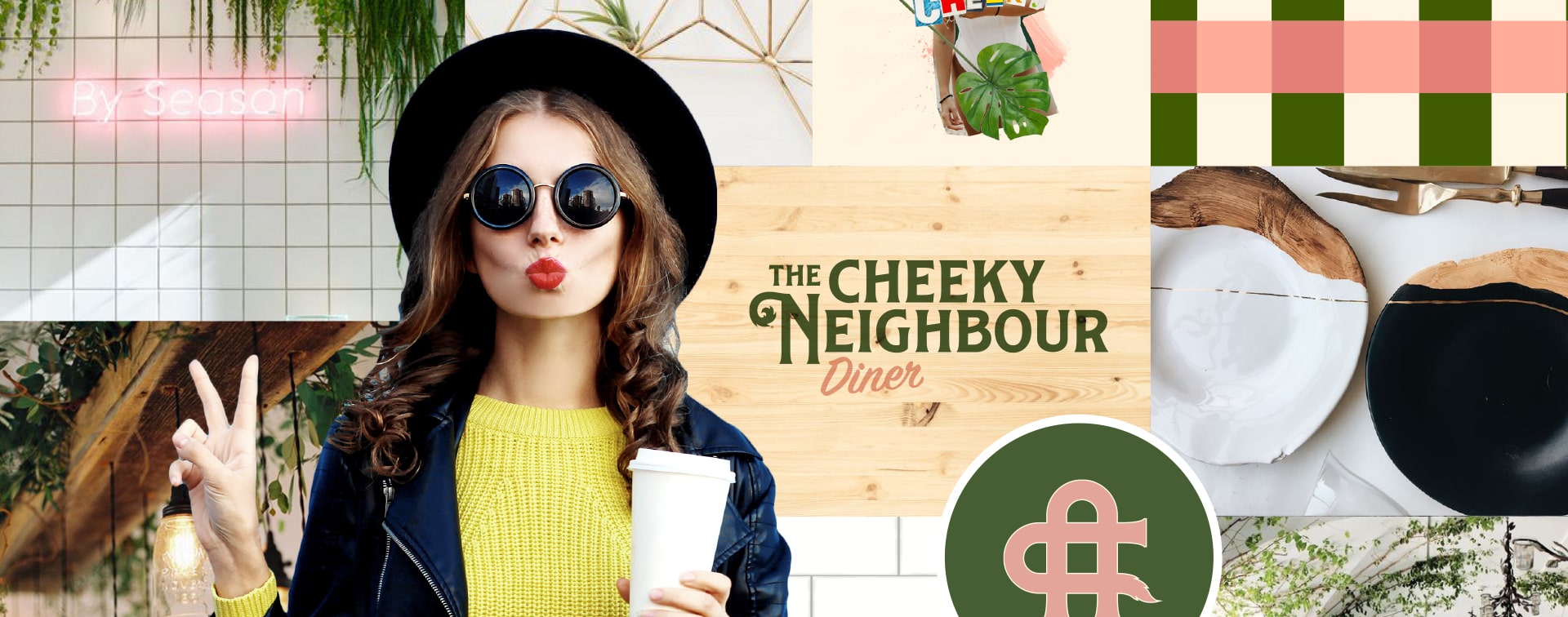 The Cheeky Neighbour Diner