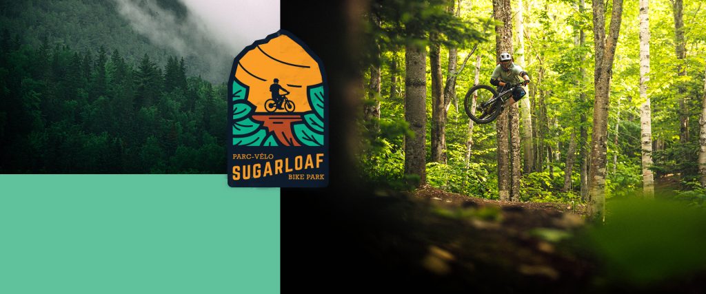 Sugarloaf Bike Park